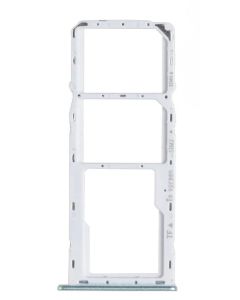 SAMSUNG - GAVETA CHIP SAMSUNG A32 4G PRATA