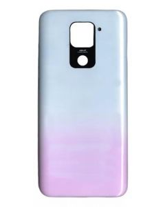 TAMPA TRASEIRA XIAOMI NOTE 9 CX295VRD AURORA