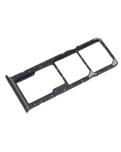 SAMSUNG - GAVETA CHIP SAMSUNG A03 CORE PRETO