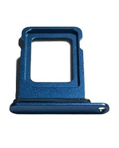 GAVETA CHIP APPLE IPHONE 13 AZUL
