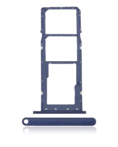 SAMSUNG - GAVETA CHIP SAMSUNG A03S AZUL