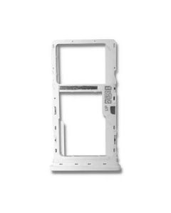 MOTOROLA - GAVETA CHIP MOTO G9 PLAY BRANCO