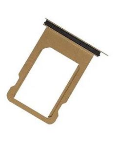GAVETA CHIP APPLE IPHONE 7G / 7 PLUS DOURADO
