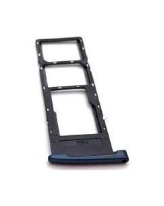 GAVETA CHIP MOTO MOTO X4 AZUL