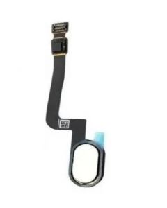 MOTOROLA - BIOMETRIA MOTO G5S PLUS BRANCO