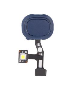 SAMSUNG - BIOMETRIA SAMSUNG M31 AZUL