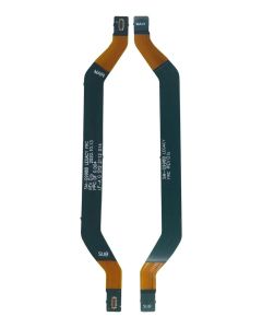 SAMSUNG - FLEX LCD MAIN SAMSUNG S21 ULTRA