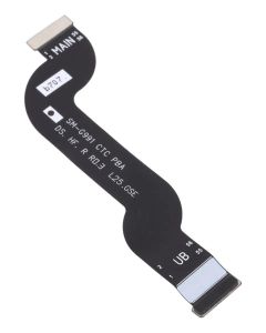 SAMSUNG - FLEX LCD MAIN SAMSUNG S21 4G