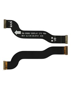 SAMSUNG - FLEX LCD MAIN SAMSUNG S21 PLUS 4G