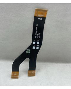 SAMSUNG - FLEX LCD MAIN SAMSUNG A73
