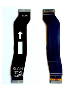 SAMSUNG - FLEX LCD MAIN SAMSUNG S20 ULTRA 4G