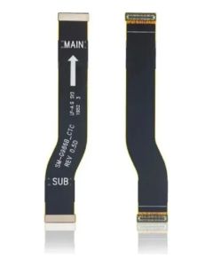 SAMSUNG - FLEX LCD MAIN SAMSUNG S20 PLUS 4G