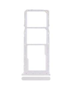 SAMSUNG - GAVETA CHIP SAMSUNG A04 BRANCO