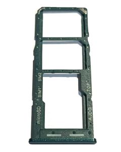 SAMSUNG - GAVETA CHIP SAMSUNG A04S VERDE