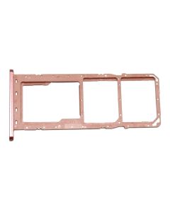 SAMSUNG - GAVETA CHIP SAMSUNG A04S ROSA