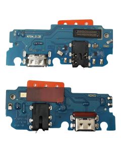 SAMSUNG - DOCK DE CARGA SAMSUNG A04S TURBO