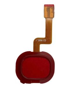 SAMSUNG - BIOMETRIA SAMSUNG A21S VERMELHO