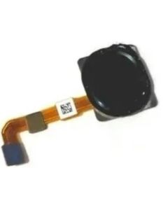 SAMSUNG - BIOMETRIA SAMSUNG A20S PRETO