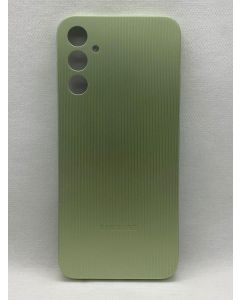 TAMPA TRASEIRA SAMSUNG A14 4G A145 VERDE