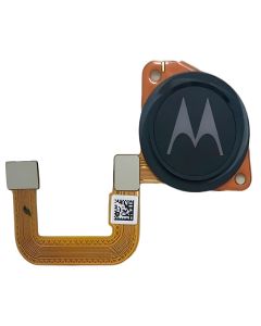 MOTOROLA - BIOMETRIA MOTO ONE FUSION PRETO