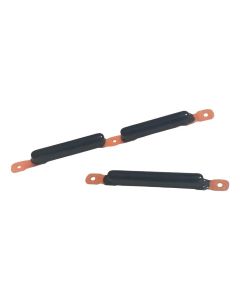 SAMSUNG - BOTÃO EXTERNO SAMSUNG A10S PRETO