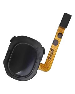 SAMSUNG - BIOMETRIA SAMSUNG A20/A30 PRETO