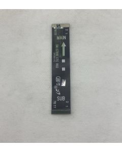 FLEX LCD MAIN SAMSUNG S20FE