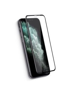 PELÍCULA 3D IPHONE 6G / 7G / 8G PRETA