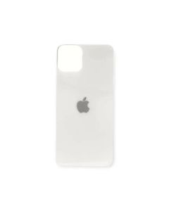 IPHONE - PELÍCULA TRASEIRA IPHONE 11 BRANCA