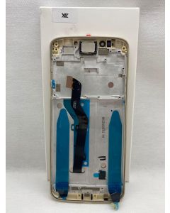 FRONTAL G6 PLAY XT1922-5 DOURADO COM ARO NACIONAL