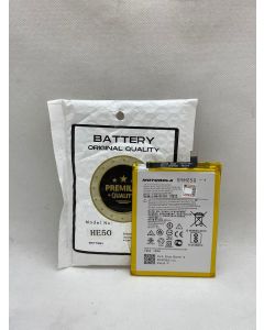 MOTOROLA - BATERIA MOTO E4 PLUS / E5 PLUS PREMIUM HE50