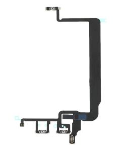 APPLE - FLEX POWER/VOLUME IPHONE 13 PRO MAX