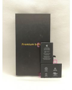 BATERIA IPHONE X PREMIUM A1902