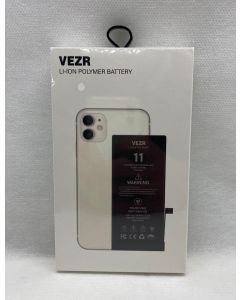 BATERIA IPHONE 11 (COM FLEX) ORIGINAL (VEZR) A2221