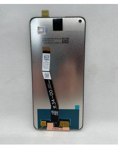 FRONTAL XIAOMI NOTE 9 M2003J15SG PRETO SEM ARO ORIGINAL