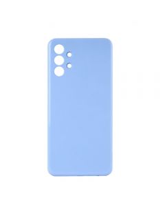 TAMPA TRASEIRA SAMSUNG A13 A135 AZUL