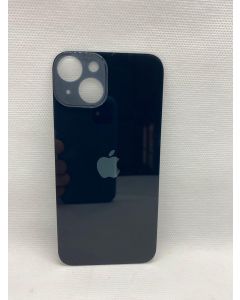 TAMPA TRASEIRA IPHONE 14 (FURO MAIOR) MEIA-NOITE