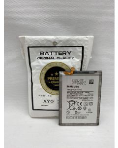 SAMSUNG - BATERIA SAMSUNG A70 PREMIUM A705