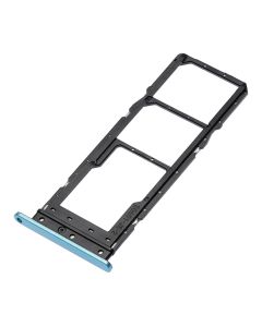 GAVETA CHIP MOTO E20 VERDE