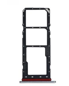 MOTOROLA - GAVETA CHIP MOTO E32 DOURADO