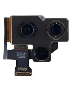 CÂMERA TRASEIRA IPHONE 12 PRO MAX ORIGINAL