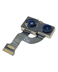 CÂMERA TRASEIRA IPHONE 12 ORIGINAL