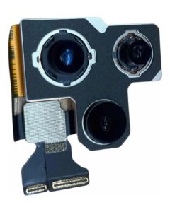 CÂMERA TRASEIRA IPHONE 13 PRO MAX ORIGINAL