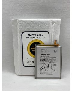 SAMSUNG - BATERIA SAMSUNG A20 A205 / A30 A305 / A30S A307 / A50 A505 / A50S A507 PREMIUM