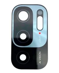 LENTE VIDRO CÂMERA XIAOMI NOTE 10 5G