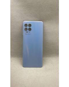 TAMPA TRASEIRA MOTO G100 XT2125-4 BRANCA