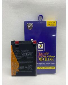 XIAOMI - BATERIA XIAOMI NOTE 11 PRO ORIGINAL (MECHANIC) BM5A