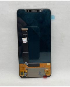 FRONTAL TELA DISPLAY PAINEL MOTOROLA