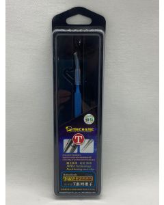 MECHANIC - PINÇA MECHANIC CURVA TITANIUM TD-15