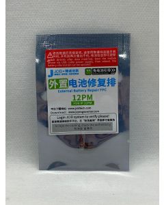 TAG DE BATERIA JJCID IPHONE 12 PRO MAX